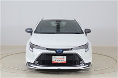 カローラツーリング HV WXB