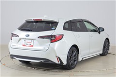 カローラツーリング HV WXB