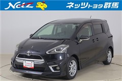 トヨタ シエンタ G