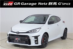 トヨタ　GRヤリス RZハイパフォ-マンス