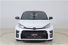 GRヤリス RZハイパフォ-マンス