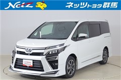 トヨタ ヴォクシー ZS