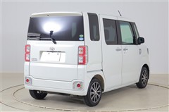 ピクシスメガ Gターボ SA2
