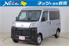 トヨタ ピクシスバン スペシャル