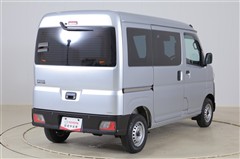 ピクシスバン スペシャル