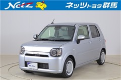 ダイハツ　ミラトコット G SA3