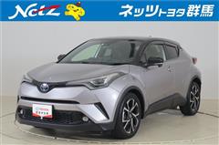 Ｃ－ＨＲ