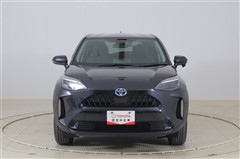 ヤリスクロス ハイブリッド G