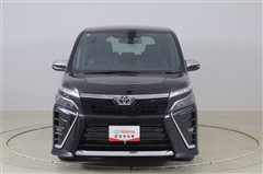 ヴォクシー ZS キラメキ3