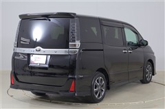 ヴォクシー ZS キラメキ3