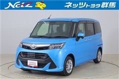 トヨタ タンク G