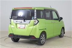 タンク カスタムG-T