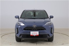 ヤリスクロス ハイブリッド Z