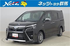 トヨタ ヴォクシー ZS キラメキ2