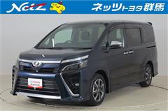 トヨタ ヴォクシー ZS キラメキ