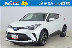 C-HR G