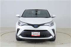 C-HR G