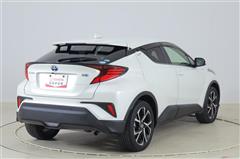 C-HR G
