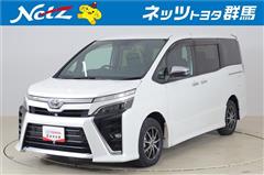 ヴォクシー ZSキラメキ3