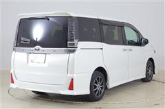 ヴォクシー ZSキラメキ3