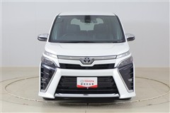 ヴォクシー ZSキラメキ3