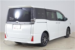 ヴォクシー ZSキラメキ3