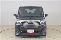 ルーミー カスタムG S 4WD