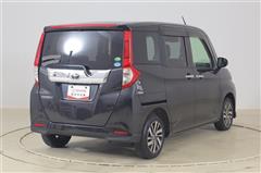 ルーミー カスタムG S 4WD