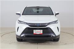 ハリアーハイブリッド Z