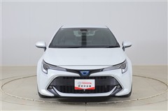 カローラスポーツ HV G Z