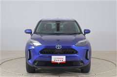 ヤリスクロス ハイブリッド Z