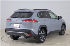 カローラクロス HEV Z