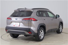 カローラクロス ハイブリッド Z