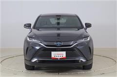 ハリアーHV Z レザーパッケージ