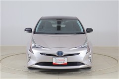 プリウス Sセーフティプラスツートン