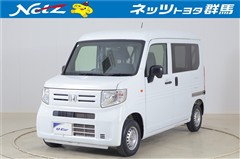ホンダ　N-VAN G