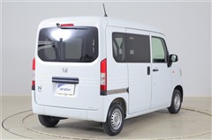 N-VAN G