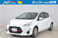 トヨタ アクア S