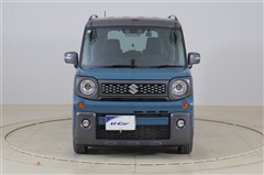 スペーシア ギアHV XZターボ