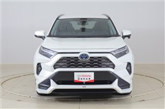 RAV4 ハイブリッドG