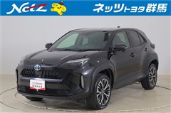 トヨタ ヤリスクロスHV Z