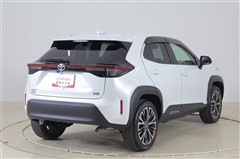 ヤリスクロス HV Z