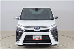 ヴォクシーHV ZSキラメキ3