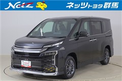 ヴォクシー HV S-Z 4WD