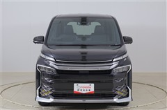 ヴォクシー HV S-Z 4WD