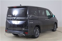 ヴォクシー HV S-Z 4WD