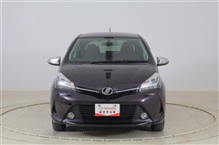 ヴィッツ ジュエラ 4WD