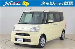 ダイハツ タント L SA3