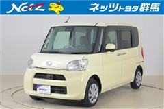 ダイハツ タント L SA3