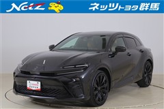 クラウン スポーツ HEV Z